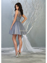Load image into Gallery viewer, May Queen MQ1803
