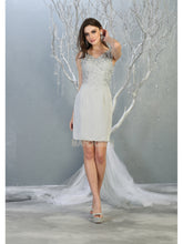 Load image into Gallery viewer, May Queen MQ1808
