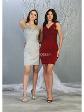 Load image into Gallery viewer, May Queen MQ1808

