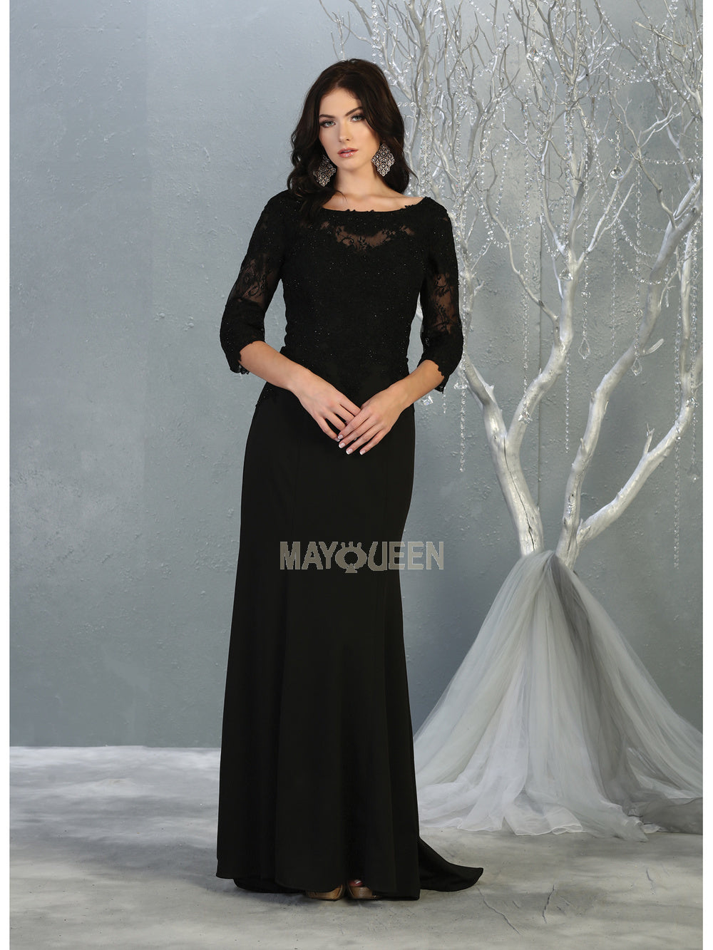 May Queen MQ1810