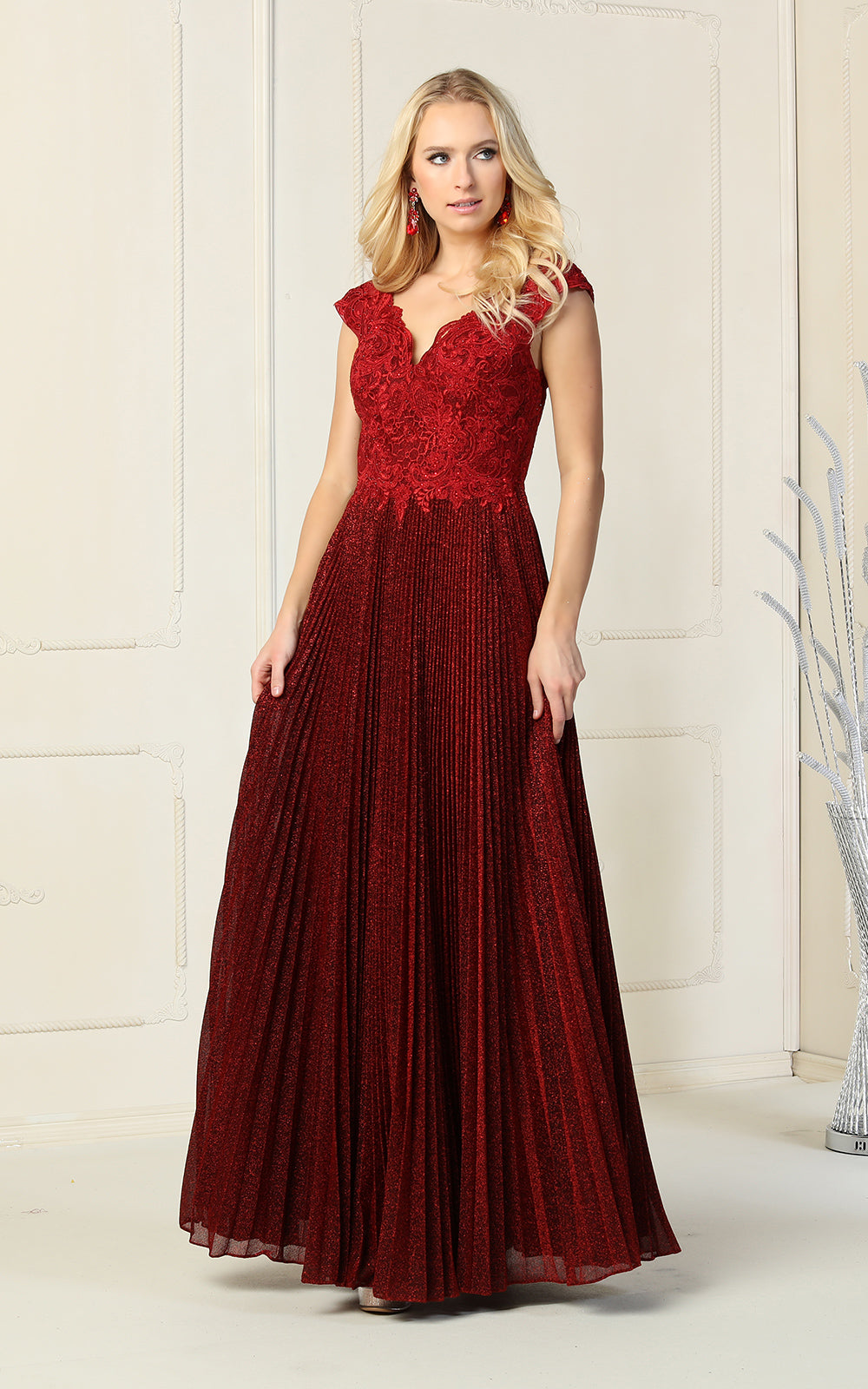 May Queen MQ1836