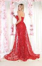 Load image into Gallery viewer, May Queen MQ1837
