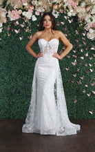 Load image into Gallery viewer, May Queen MQ1837
