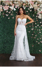 Load image into Gallery viewer, May Queen MQ1837
