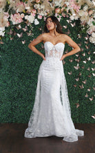 Load image into Gallery viewer, May Queen MQ1837
