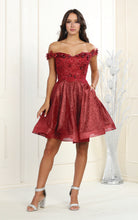 Load image into Gallery viewer, May Queen MQ1854
