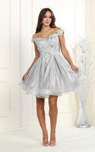 Load image into Gallery viewer, May Queen MQ1854
