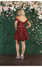 Load image into Gallery viewer, May Queen MQ1877
