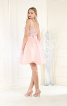 Load image into Gallery viewer, MayQueen Evening Gown MQ1949
