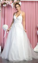 Load image into Gallery viewer, May Queen Bridal RQ7882
