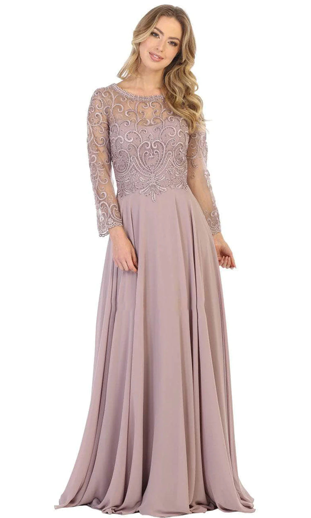May Queen MQ1706