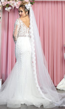 Load image into Gallery viewer, May Queen RQ7896

