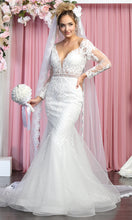Load image into Gallery viewer, May Queen RQ7896
