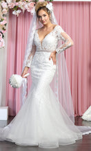 Load image into Gallery viewer, May Queen RQ7896
