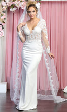 Load image into Gallery viewer, May Queen RQ7901
