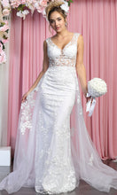 Load image into Gallery viewer, May Queen RQ7904
