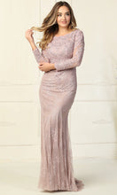 Load image into Gallery viewer, May Queen RQ7906
