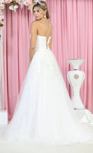 Load image into Gallery viewer, May Queen RQ7917
