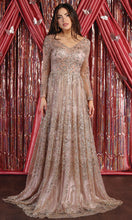 Load image into Gallery viewer, May Queen RQ7920
