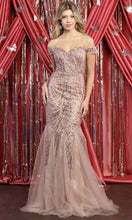 Load image into Gallery viewer, May Queen RQ7936
