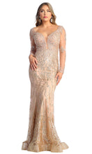 Load image into Gallery viewer, May Queen RQ7937

