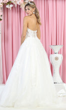 Load image into Gallery viewer, May Queen RQ7938
