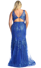 Load image into Gallery viewer, May Queen RQ7941

