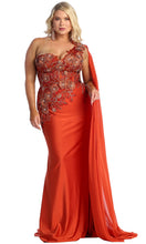 Load image into Gallery viewer, May Queen RQ7943
