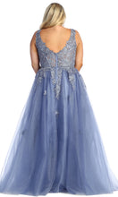 Load image into Gallery viewer, May Queen RQ7949
