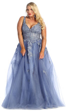 Load image into Gallery viewer, May Queen RQ7949
