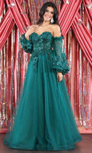 Load image into Gallery viewer, May Queen RQ7953
