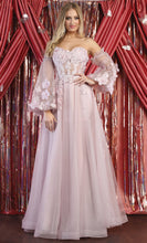 Load image into Gallery viewer, May Queen RQ7953
