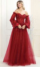 Load image into Gallery viewer, May Queen RQ7953
