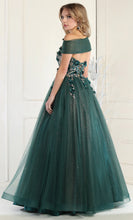 Load image into Gallery viewer, May Queen RQ7968
