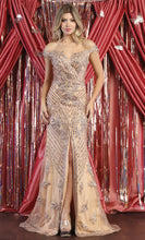 Load image into Gallery viewer, May Queen RQ7969
