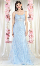 Load image into Gallery viewer, May Queen RQ7974
