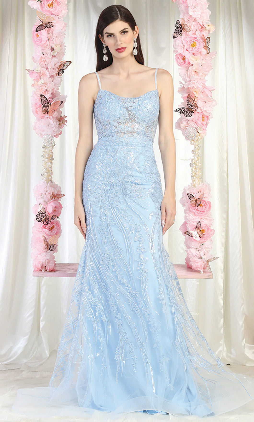 May Queen RQ7974