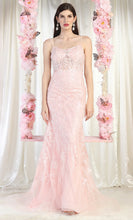 Load image into Gallery viewer, May Queen RQ7974
