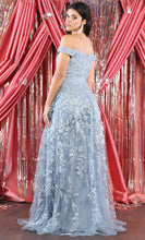 Load image into Gallery viewer, May Queen RQ8000
