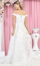 Load image into Gallery viewer, May Queen RQ8000
