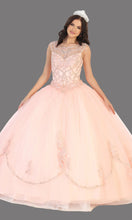 Load image into Gallery viewer, May Queen LK130
