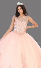 Load image into Gallery viewer, May Queen LK130
