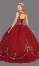 Load image into Gallery viewer, May Queen LK130
