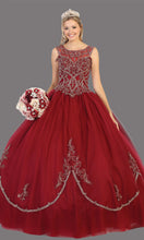 Load image into Gallery viewer, May Queen LK130
