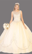 Load image into Gallery viewer, May Queen LK130

