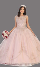 Load image into Gallery viewer, May Queen LK130

