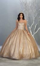 Load image into Gallery viewer, May Queen LK138

