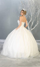 Load image into Gallery viewer, May Queen LK138
