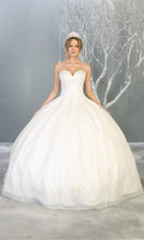 Load image into Gallery viewer, May Queen LK138
