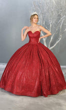 Load image into Gallery viewer, May Queen LK138
